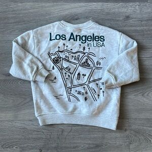 Zara sweater (3 for $25🎁)